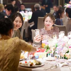 ザ・リッツ・カールトン東京の写真31枚目