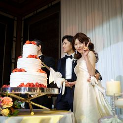 ザ・リッツ・カールトン東京の写真33枚目