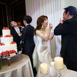 ザ・リッツ・カールトン東京の写真1枚目