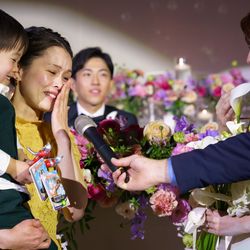 ザ・リッツ・カールトン東京の写真12枚目