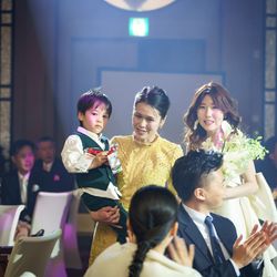 ザ・リッツ・カールトン東京の写真20枚目