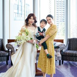 ザ・リッツ・カールトン東京の写真21枚目