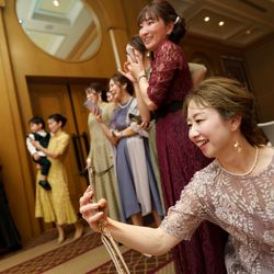 ザ・リッツ・カールトン東京の写真16枚目