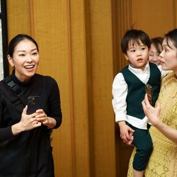ザ・リッツ・カールトン東京の写真17枚目