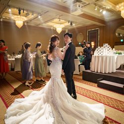 ザ・リッツ・カールトン東京の写真18枚目