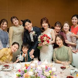 ザ・リッツ・カールトン東京の写真30枚目