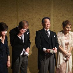 ザ・リッツ・カールトン東京の写真3枚目