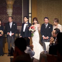 ザ・リッツ・カールトン東京の写真9枚目