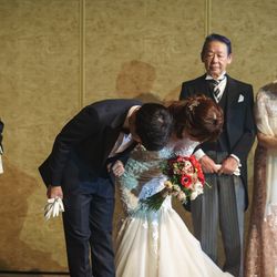 ザ・リッツ・カールトン東京の写真8枚目