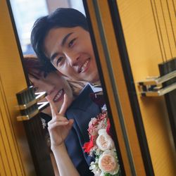 ザ・リッツ・カールトン東京の写真12枚目