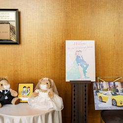 ザ・リッツ・カールトン東京の写真11枚目