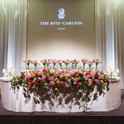 ザ・リッツ・カールトン東京の写真9枚目