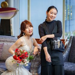 ザ・リッツ・カールトン東京の写真24枚目