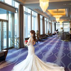 ザ・リッツ・カールトン東京の写真9枚目