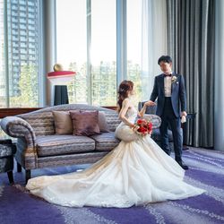 ザ・リッツ・カールトン東京の写真9枚目