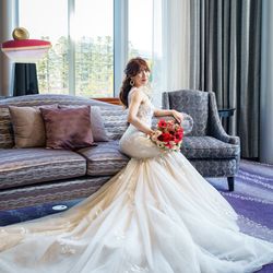 ザ・リッツ・カールトン東京の写真16枚目