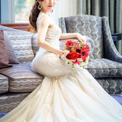 ザ・リッツ・カールトン東京の写真7枚目