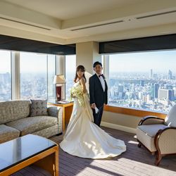 ザ・リッツ・カールトン東京の写真27枚目