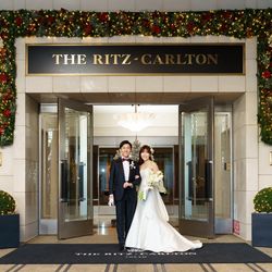 ザ・リッツ・カールトン東京の写真8枚目