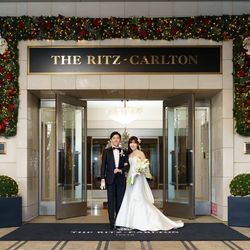 ザ・リッツ・カールトン東京の写真21枚目