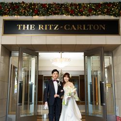 ザ・リッツ・カールトン東京の写真7枚目