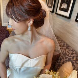 ザ・リッツ・カールトン東京の写真9枚目