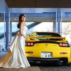 ザ・リッツ・カールトン東京の写真9枚目