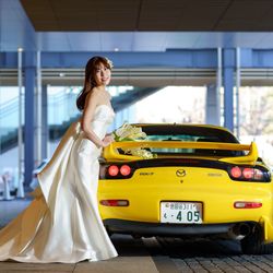 ザ・リッツ・カールトン東京の写真9枚目