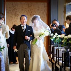 ザ・リッツ・カールトン東京の写真4枚目