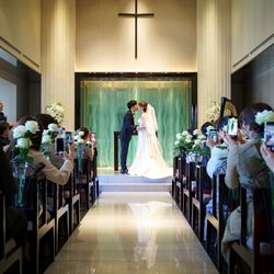 ザ・リッツ・カールトン東京の写真22枚目