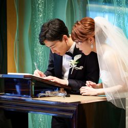 ザ・リッツ・カールトン東京の写真3枚目