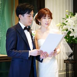 ザ・リッツ・カールトン東京の写真9枚目