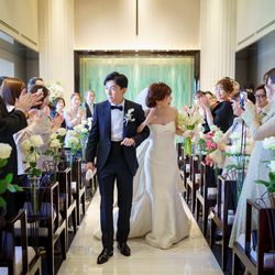 ザ・リッツ・カールトン東京の写真26枚目