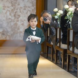 ザ・リッツ・カールトン東京の写真20枚目