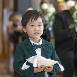 ザ・リッツ・カールトン東京の写真12枚目