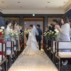 ザ・リッツ・カールトン東京の写真33枚目