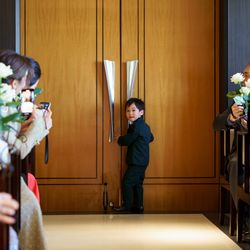 ザ・リッツ・カールトン東京の写真14枚目