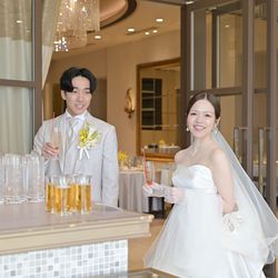 アニヴェルセル みなとみらい横浜の写真35枚目