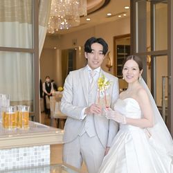 アニヴェルセル みなとみらい横浜の写真7枚目