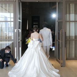 アニヴェルセル みなとみらい横浜の写真6枚目