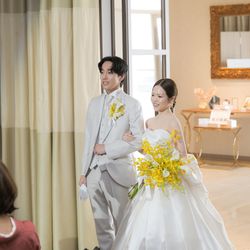 アニヴェルセル みなとみらい横浜の写真31枚目