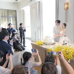 アニヴェルセル みなとみらい横浜の写真10枚目