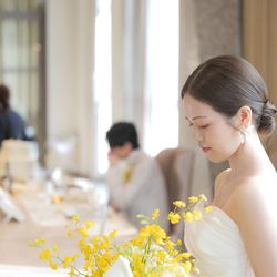 アニヴェルセル みなとみらい横浜の写真10枚目