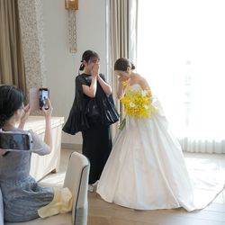 アニヴェルセル みなとみらい横浜の写真13枚目