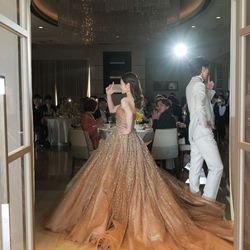 アニヴェルセル みなとみらい横浜の写真1枚目