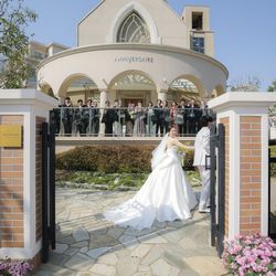 アニヴェルセル みなとみらい横浜の写真33枚目