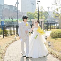 アニヴェルセル みなとみらい横浜の写真2枚目