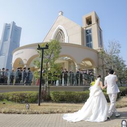 アニヴェルセル みなとみらい横浜の写真21枚目