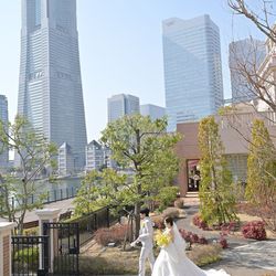 アニヴェルセル みなとみらい横浜の写真12枚目