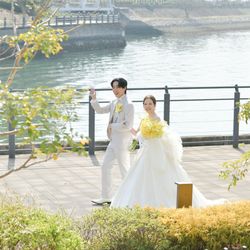 アニヴェルセル みなとみらい横浜の写真11枚目